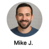 Mike J