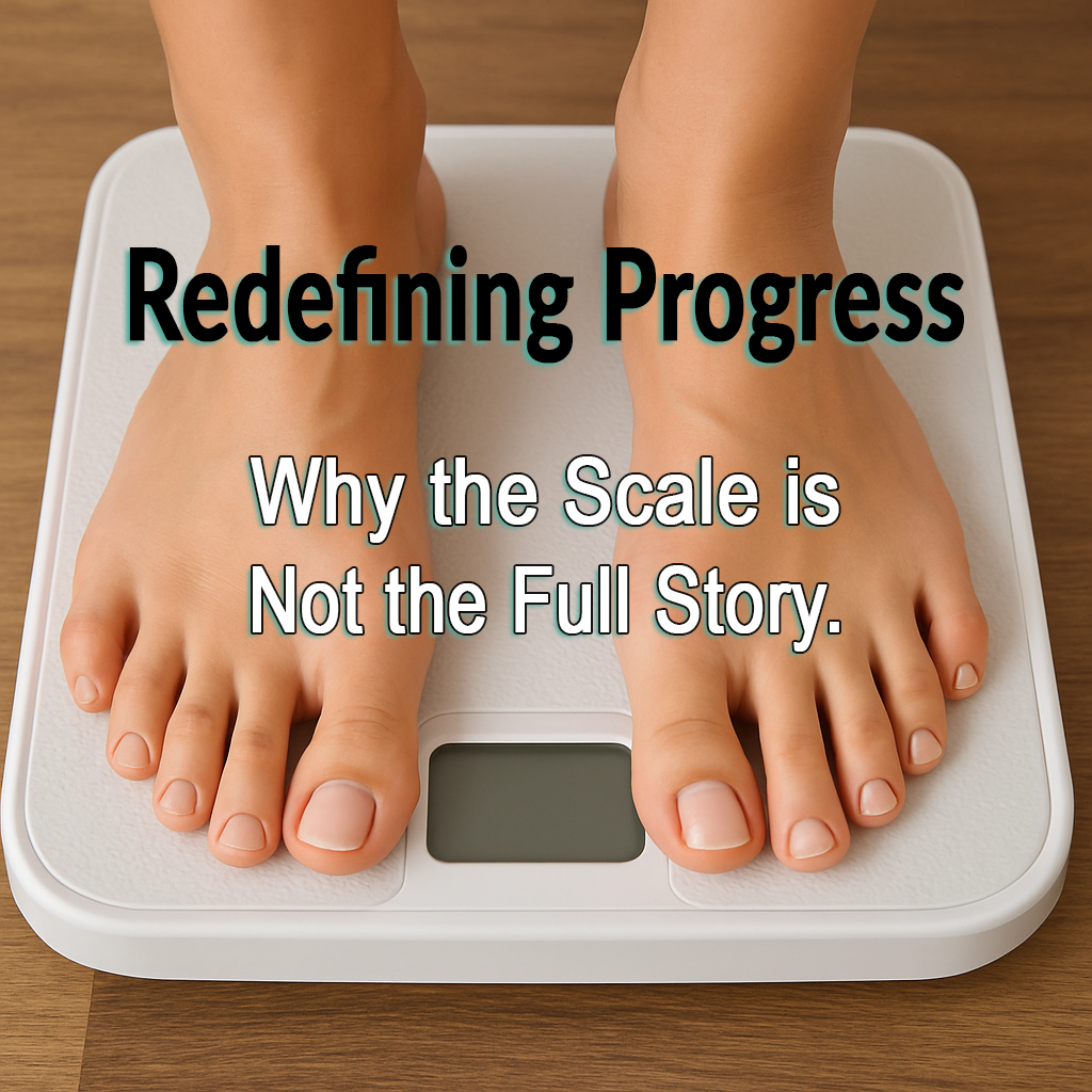 Redefining Progress